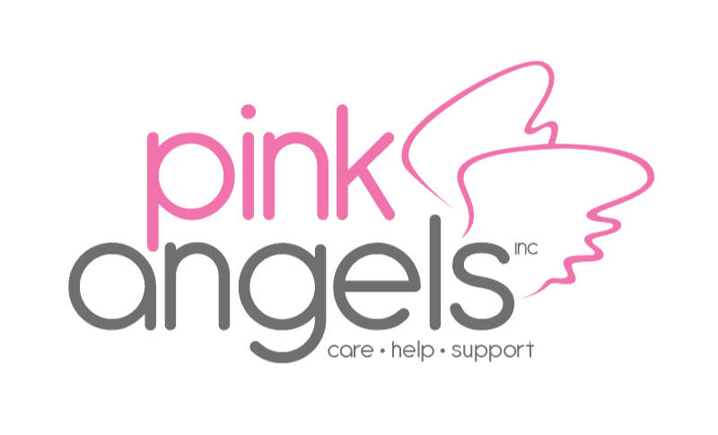 Pink Angels